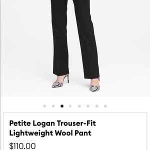 New with tag NWT banana republic Martin pants